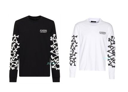 AMIRI(アミリ) Tシャツ・カットソー(メンズ) - ブランド通販のBUYMA