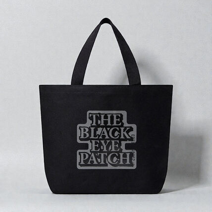 BlackEyePatch(ブラックアイパッチ) トートバッグ(メンズ) - ブランド