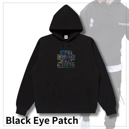 ラインストーン BlackEyePatch(ブラックアイパッチ) メンズ - ブランド