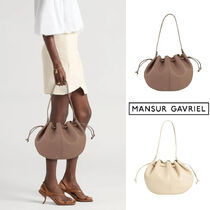 MANSUR GAVRIEL(マンサーガブリエル) - ブランド通販のBUYMA