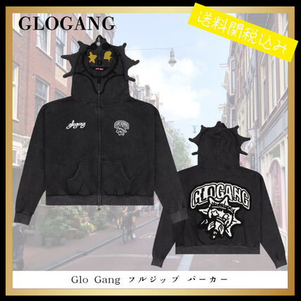 Glo Gang(グローギャング) トップス(メンズ) - ブランド通販のBUYMA