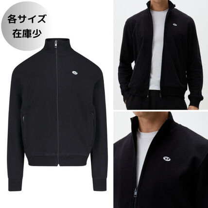 トラックジャケット DIESEL(ディーゼル) - ブランド通販のBUYMA