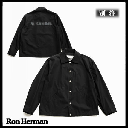 Ron Herman(ロンハーマン) コーチジャケット(メンズ) - ブランド通販の