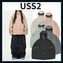USS2(オストゥー) - ブランド通販のBUYMA