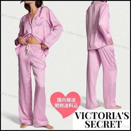 Victoria's Secret(ヴィクトリアズシークレット) ルームウェア