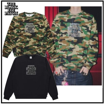 ラインストーン BlackEyePatch(ブラックアイパッチ) メンズ - ブランド