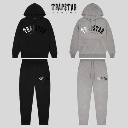 Trapstar London(トラップスターロンドン) セットアップ(メンズ