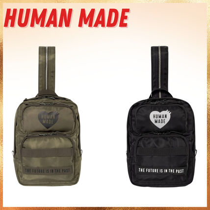 NIGO ショルダーバッグ(メンズ) - ブランド通販のBUYMA