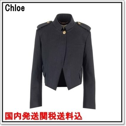 Chloe(クロエ) ジャケット(レディース) - ブランド通販のBUYMA