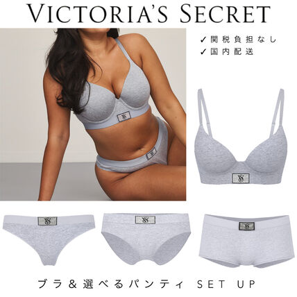 Victoria's Secret(ヴィクトリアズシークレット) ブラジャー＆ショーツ
