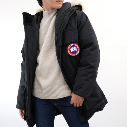 CANADA GOOSE EXPEDITION(カナダグース エクスペディション
