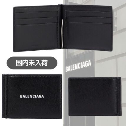 BALENCIAGA(バレンシアガ) マネークリップ(メンズ) - ブランド通販のBUYMA