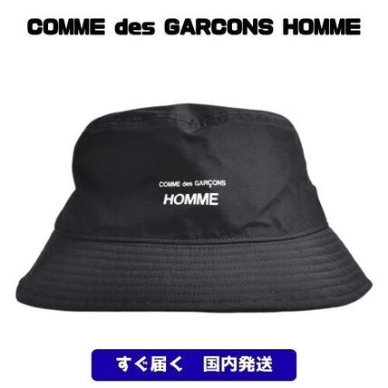 COMME des GARCONS(コムデギャルソン) ハット(メンズ) - ブランド通販