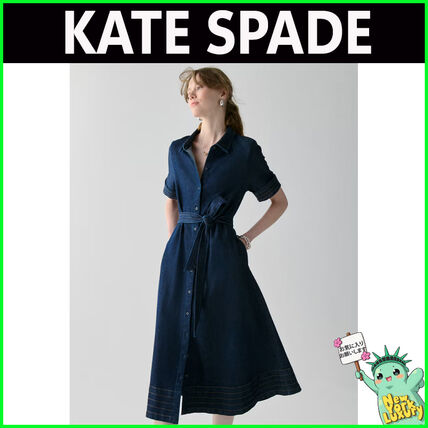 kate spade new york(ケイトスペード) ワンピース・オールインワン