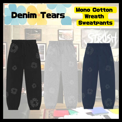 Denim Tears（デニムティアーズ） L Denim Tears(デニムティアーズ