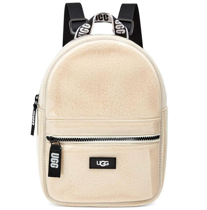UGG(アグ) バックパック・リュック(レディース) - ブランド通販のBUYMA