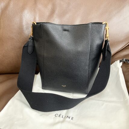 CELINE Sangle(セリーヌ サングル) バッグ・カバン(レディース
