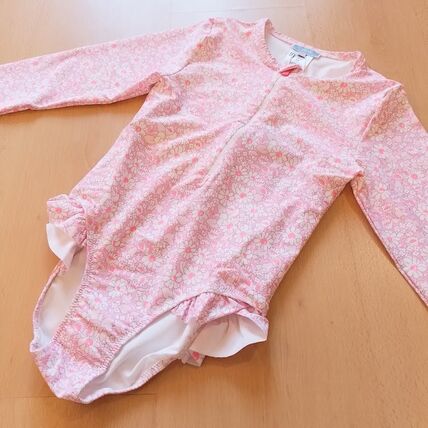 JACADI(ジャカディ) 子供用水着・ビーチグッズ(ベビー・キッズ