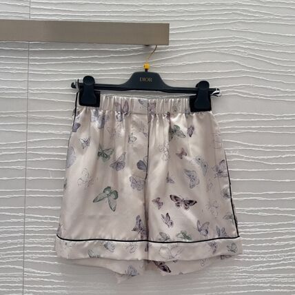 Dior(ディオール) ショートパンツ(レディース) - ブランド通販のBUYMA