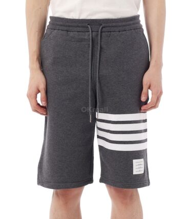 THOM BROWNE(トムブラウン) ハーフ・ショートパンツ(メンズ