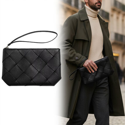 ボッテガ・ヴェネタの狙い目バッグは『ディアゴ』シリーズ【BUYMA】