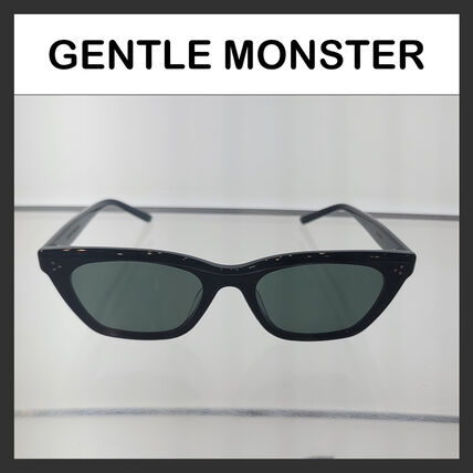 キャットアイ Gentle Monster(ジェントルモンスター) アイウェア