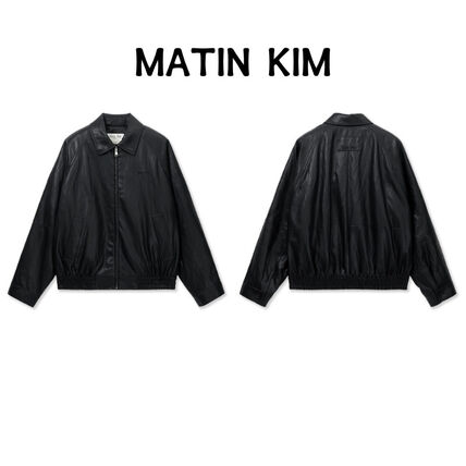 Matin Kim(マーティンキム) アウター(レディース) - ブランド通販のBUYMA