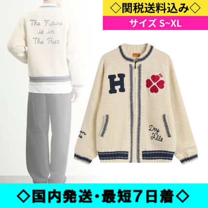 HUMAN MADE(ヒューマンメイド) カーディガン(メンズ) - ブランド通販の