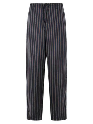 Dries Van Noten(ドリス ヴァン ノッテン) スラックス(メンズ