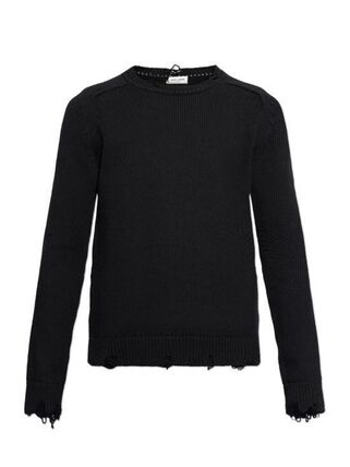 Saint Laurent(サンローラン) ニット・セーター(メンズ) - ブランド