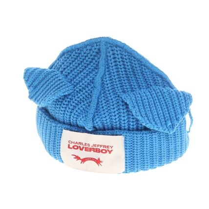 ブルー（青）系 Charles Jeffrey LOVERBOY(チャールズジェフリーラバー