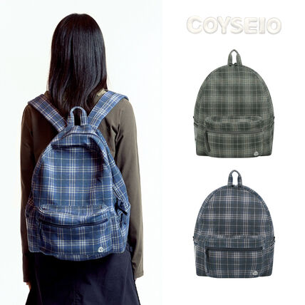 COYSEIO(コイセイオ) バックパック・リュック(レディース) - ブランド