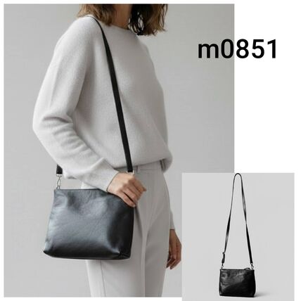 m0851(エムゼロエイトファイブワン) バッグ・カバン(レディース