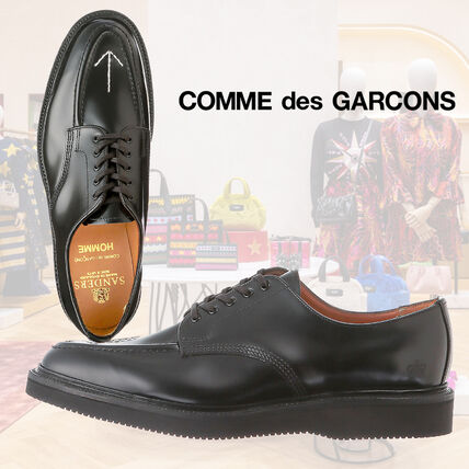 COMME des GARCONS(コムデギャルソン) ドレスシューズ・革靴・ビジネス