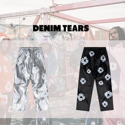 Denim Tears（デニムティアーズ） L Denim Tears(デニムティアーズ