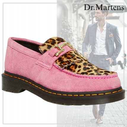 レオパード（ヒョウ柄） Dr.Martens(ドクターマーチン) - ブランド通販