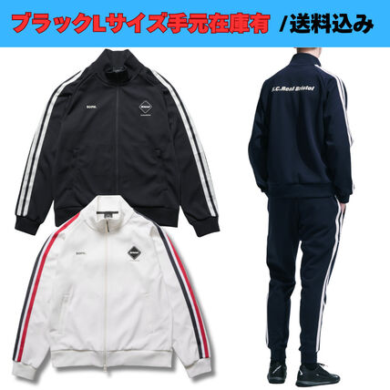 ジャージ F.C.Real Bristol(エフシーレアルブリストル) SETUP-EXE