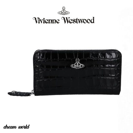 Vivienne Westwood(ヴィヴィアンウエストウッド) 長財布(レディース
