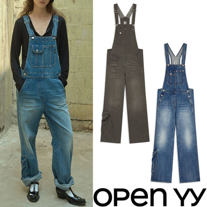 カーゴパンツ OPEN YY_TheOpen Product(オープンワイワイ_ザオープン