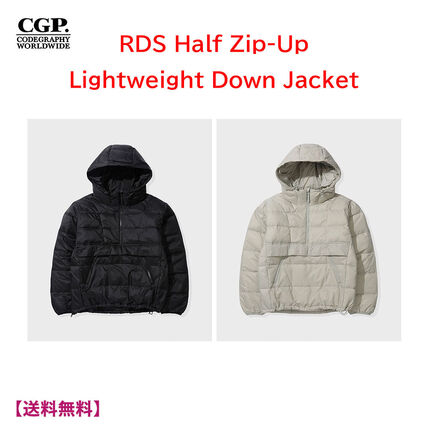 codegraphy(コードグラフィー) アウター・ジャケット(メンズ