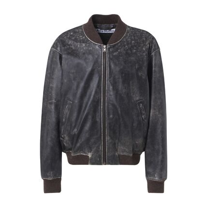 ボンバージャケット Acne Studios(アクネストゥディオス) アウター