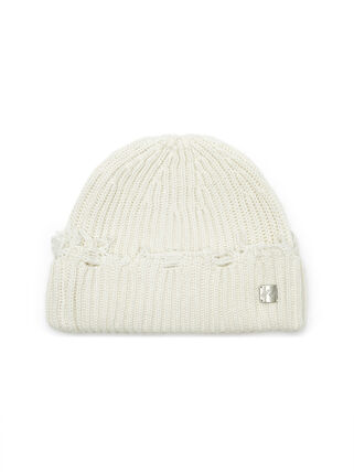 Matin Kim(マーティンキム) Icecream(アイスクリーム) ニットキャップ