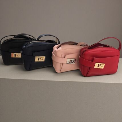 アウトレット FERRAGAMO(フェラガモ) バッグ・カバン(レディース