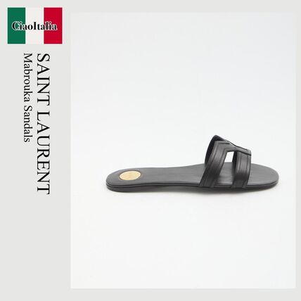 Saint Laurent(サンローラン) サンダル・ミュール(レディース