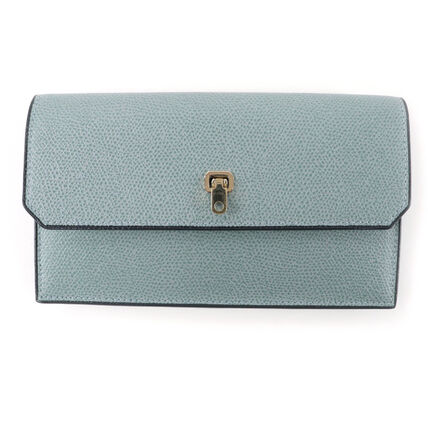 Valextra(ヴァレクストラ) 長財布(レディース) - ブランド通販のBUYMA