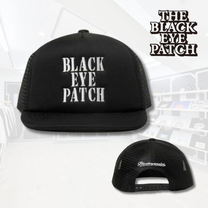 BlackEyePatch(ブラックアイパッチ) 帽子(メンズ) - ブランド通販のBUYMA