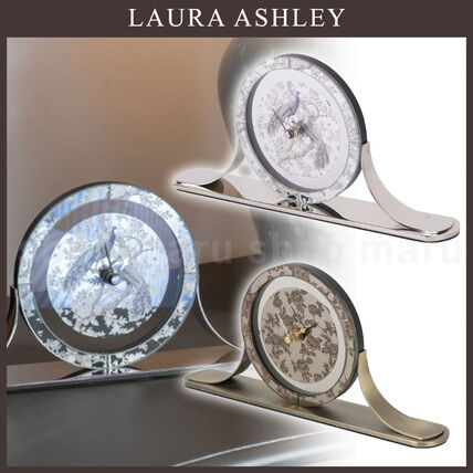 Laura Ashley(ローラアシュレイ) 時計(ライフスタイル) - ブランド通販
