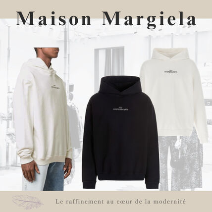プルオーバー Maison Margiela(メゾン マルジェラ) トップス(メンズ