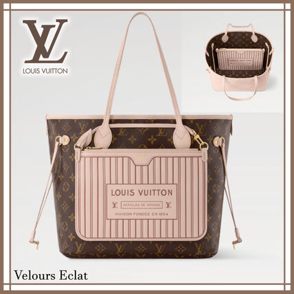 ネヴァーフル Louis Vuitton(ルイヴィトン) バッグ・カバン(レディース