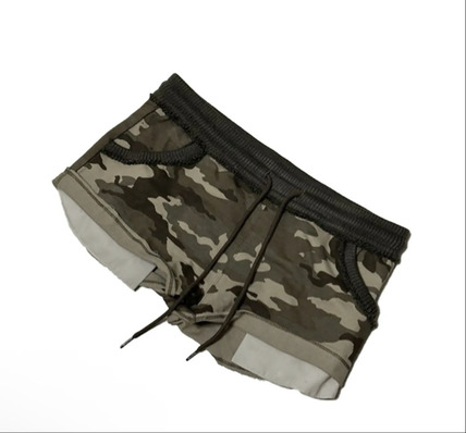 口コミ・レビュー｜大人気【SCULPTOR】Camouflage Shorts ○送料・関